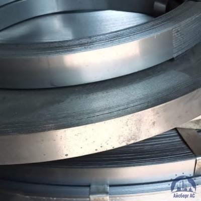 Штрипс нержавеющий 2х1000 мм AISI430 купить в Таразе