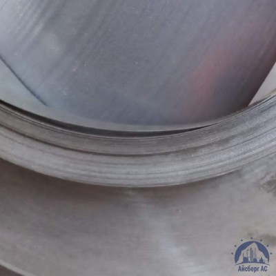 Штрипс нержавеющий 3х1250 мм AISI430 купить в Таразе