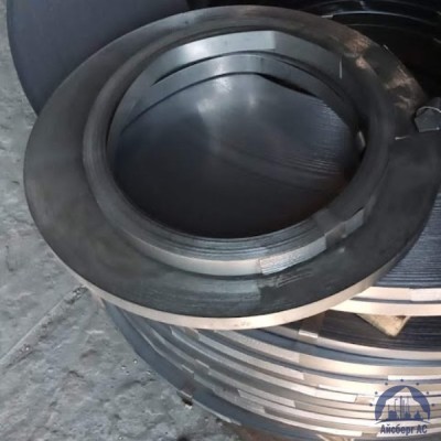 Штрипс нержавеющий 0,8х1250 мм AISI430 купить в Таразе