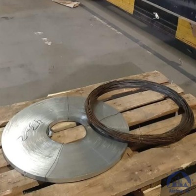 Штрипс нержавеющий 1,5х1000 мм AISI430 купить в Таразе