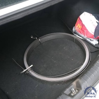 Лента 0,05х15 мм 1411 ТУ 14-1-4657-89 купить в Таразе