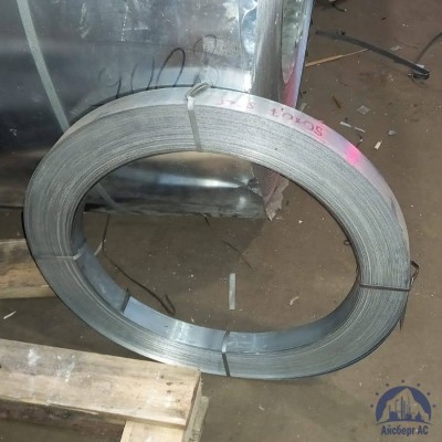 Лента 0,05х12,5 мм 1313 ТУ 14-1-4657-89 купить в Таразе