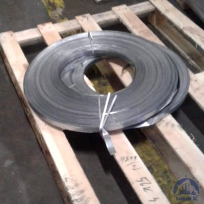 Лента 0,2х100 мм ХН68ВКТЮВИ ГОСТ 3559-75 купить в Таразе