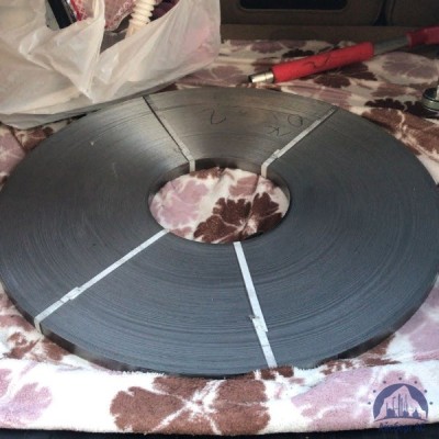 Лента 0,8х100 мм 36Х18Н25С2 ГОСТ 4986-79 купить в Таразе