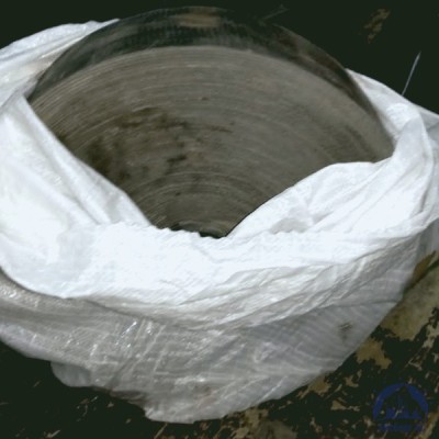 Лента оцинкованная 248х1 мм Ст1пс ГОСТ 14918-80 купить в Таразе