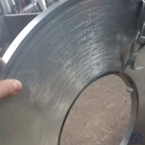 Лента оцинкованная 0.3х20 мм ГОСТ 3560-73