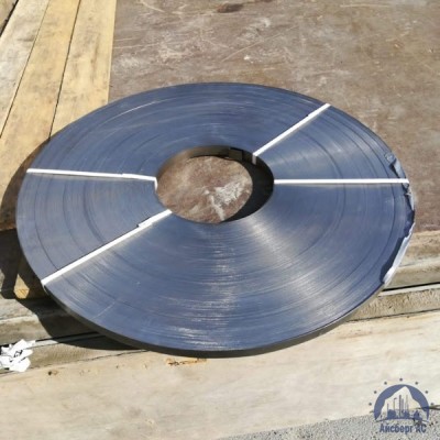 Лента нержавеющая 1х200 мм 08х18н10