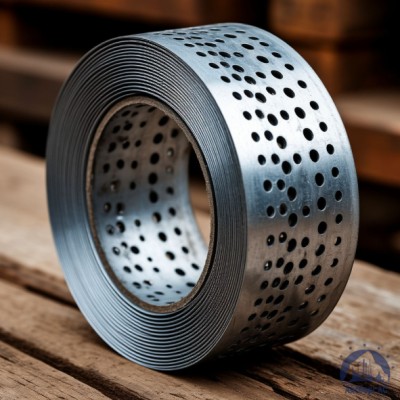 Лента упаковочная 20х0,55 мм 25 м купить в Таразе