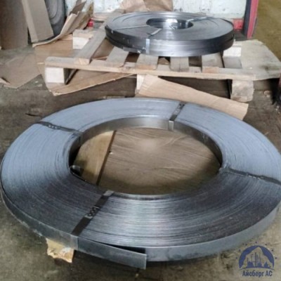 Лента горячекатаная 100х2,5 мм БСт1пк ГОСТ 6009-74 купить в Таразе