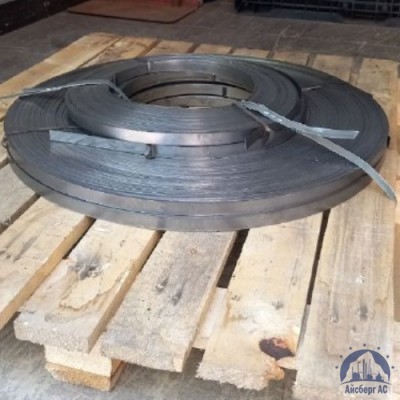 Лента горячекатаная 100х2,5 мм БСт0пк ГОСТ 6009-74 купить в Таразе