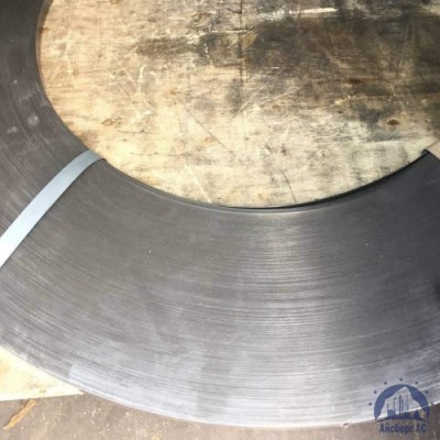 Лента горячекатаная 100х2,5 мм БСт2пс ГОСТ 6009-74 купить в Таразе