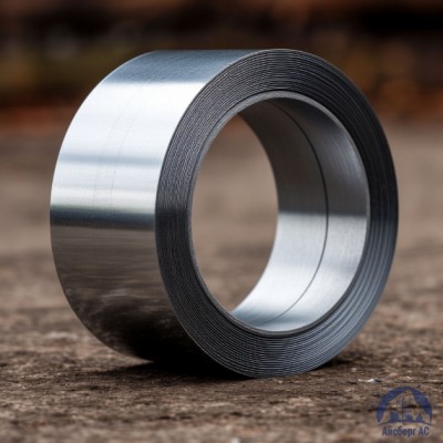 Лента горячекатаная 100х2,5 мм БСт1кп ГОСТ 6009-74 купить в Таразе