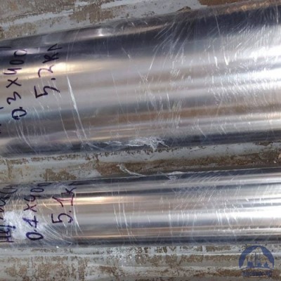 Штрипс нержавеющий 0,8х1000 мм AISI201 купить в Таразе