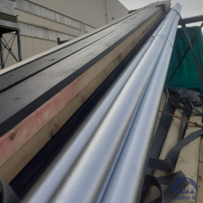 Труба ВГП 50х3,5 ГОСТ 3262-75 купить в Таразе