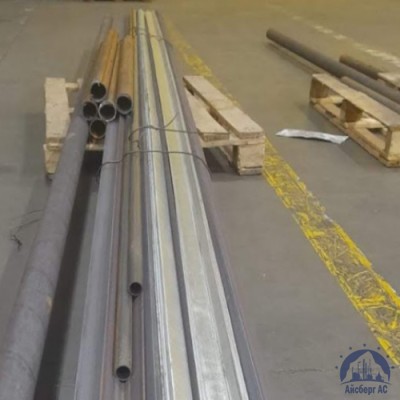 Труба ВГП 80х4 ГОСТ 3262-75 купить в Таразе