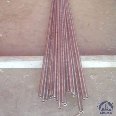 Труба 8х2,2 мм сталь 2 ГОСТ 3262-75 купить в Таразе