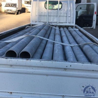 Труба асбестоцементная 300х30 мм ВТ9 ГОСТ 539-80 купить в Таразе