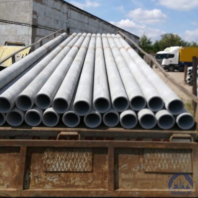 Труба хризотилцементная 100х10 мм ВТ9 ГОСТ 31416-2009 купить в Таразе