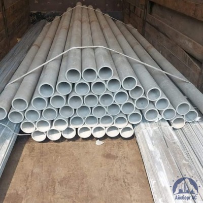 Труба хризотилцементная 200х20 мм ВТ6 ГОСТ 31416-2009 купить в Таразе
