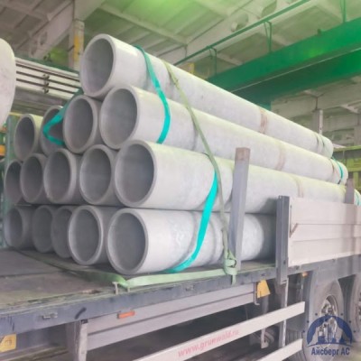 Труба хризотилцементная 150х15 мм ВТ9 ГОСТ 31416-2009 купить в Таразе