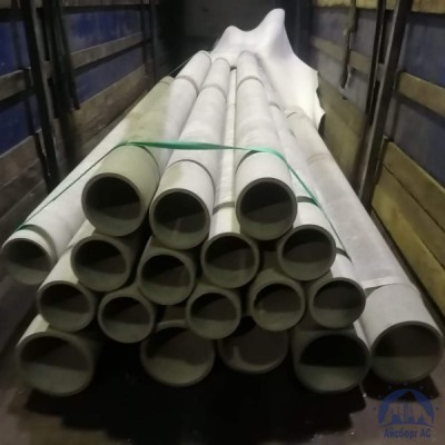 Труба хризотилцементная 500х50 мм ВТ6 ГОСТ 31416-2009 купить в Таразе