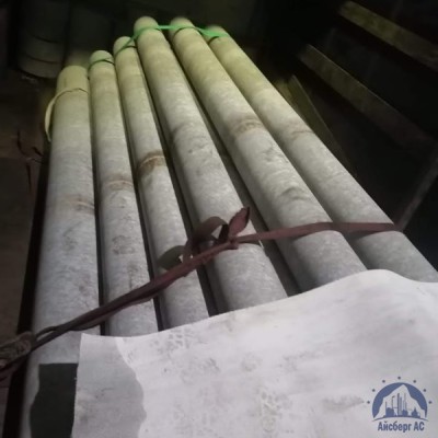 Труба хризотилцементная 200х20 мм ВТ9 ГОСТ 31416-2009 купить в Таразе