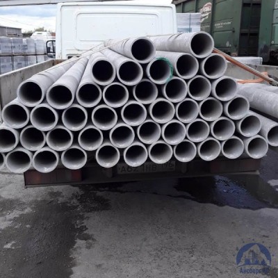 Труба хризотилцементная 150х15 мм ВТ6 ГОСТ 31416-2009 купить в Таразе