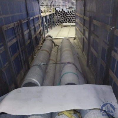 Труба хризотилцементная 300х35 мм ВТ9 ГОСТ 31416-2009 купить в Таразе