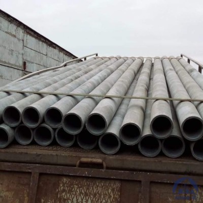 Труба хризотилцементная 500х55 мм ВТ9 ГОСТ 31416-2009 купить в Таразе