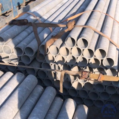 Труба асбестоцементная 500х50 мм ВТ6 ГОСТ 539-80 купить в Таразе