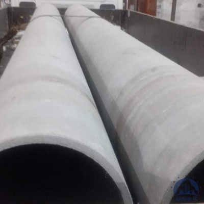 Труба асбестоцементная 450х45 мм ВТ9 ГОСТ 539-80 купить в Таразе