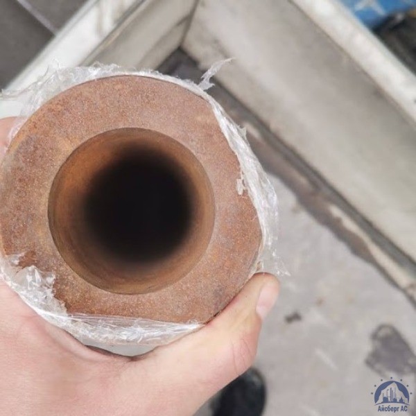 Труба 89х4 мм 30ХГСА ГОСТ 8731-87