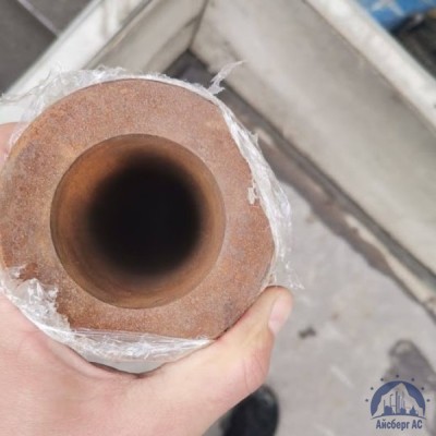 Труба 89х4 мм 30ХГСА ГОСТ 8731-87 купить в Таразе