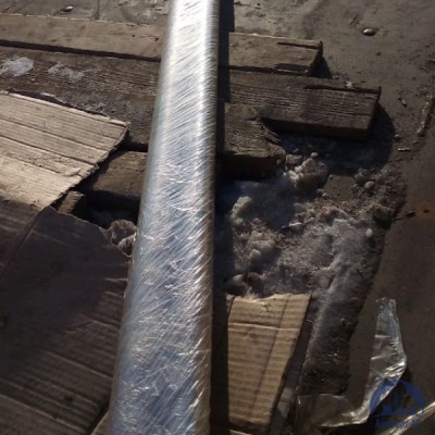 Труба дюралевая 100х2 Д16Т ГОСТ 18482-79 купить в Таразе