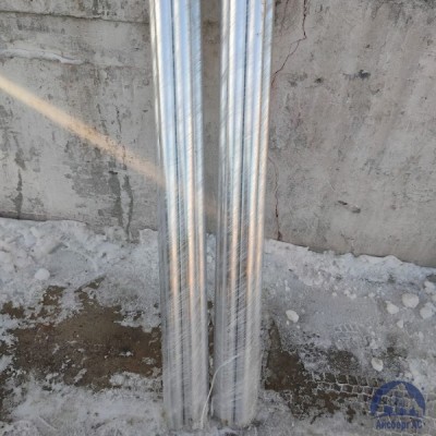 Труба дюралевая 100х10 Д16Т ГОСТ 18482-79 купить в Таразе