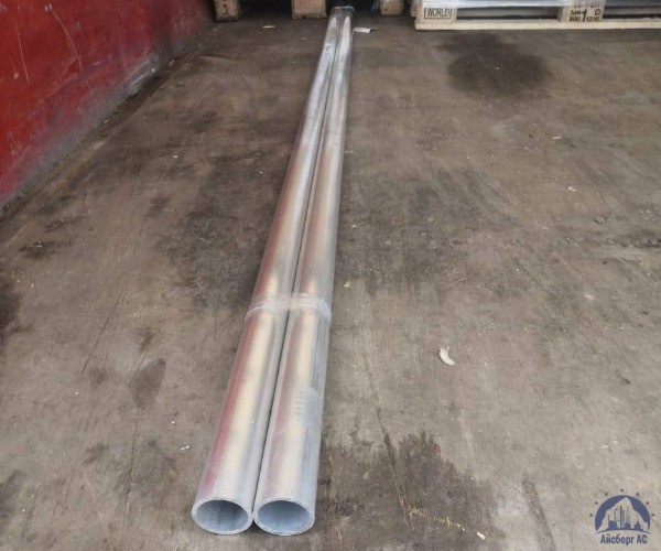 Труба дюралевая 100х15 Д16Т ГОСТ 18482-79