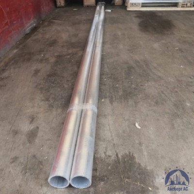 Труба дюралевая 100х15 Д16Т ГОСТ 18482-79 купить в Таразе