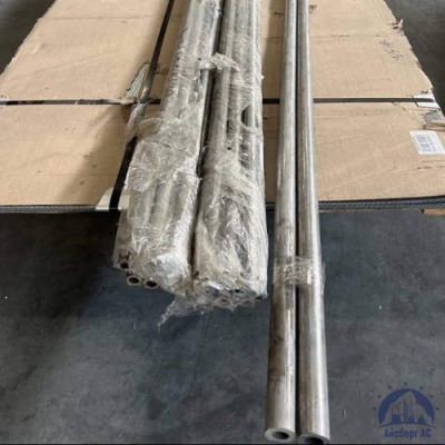 Труба дюралевая 100х2 Д16ЧТ ГОСТ 23697-79 купить в Таразе