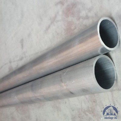 Труба дюралевая 100х15 Д1М ГОСТ 18482-79 купить в Таразе