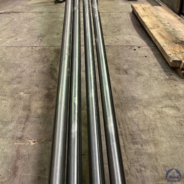 Труба нержавеющая бесшовная 32х3 мм 12Х18Н10 ГОСТ 9941-81