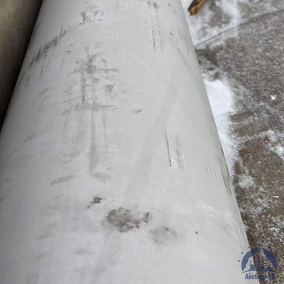 Труба нержавеющая бесшовная 20х2 мм 03Х13 ГОСТ 9941-81 купить в Таразе