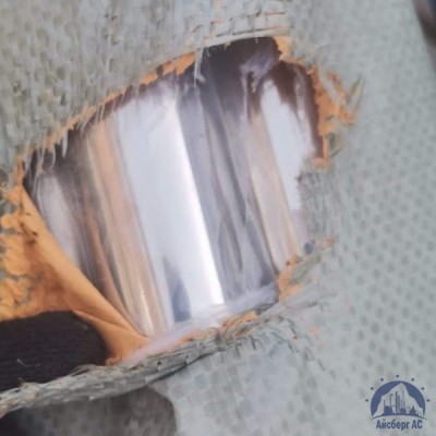 Труба нержавеющая бесшовная 51х2,5 мм 12Х18Н10Т ГОСТ 9941-81 купить в Таразе