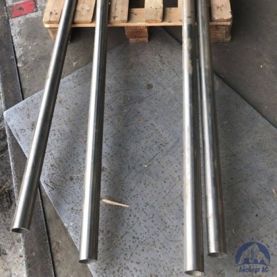 Труба нержавеющая бесшовная 6х1 мм 12Х18Н10 ГОСТ 9940-81 купить в Таразе