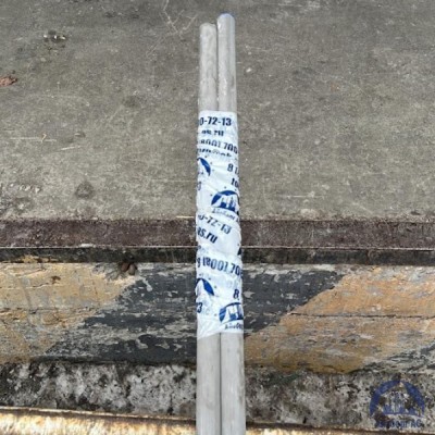 Труба оцинкованная электросварная 150х4 мм 09Г2С ГОСТ 3262-75 купить в Таразе