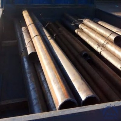 Труба 114х5 ст.20 ТУ 14-158-113-99 купить в Таразе