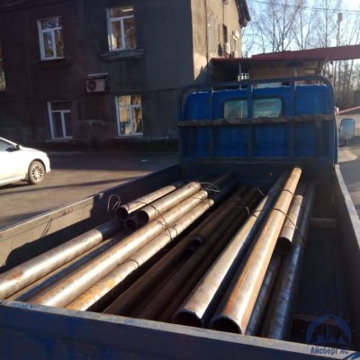 Труба 114х5,5 ст.20 ТУ 14-158-113-99 купить в Таразе