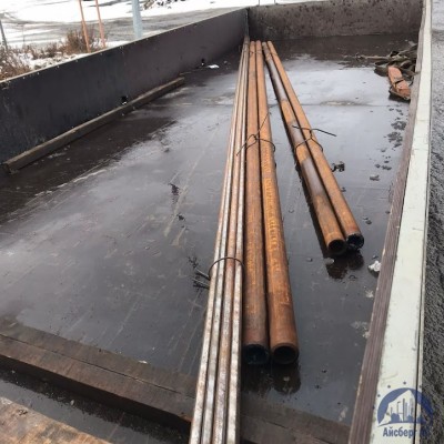 Труба 114х6 мм сталь 20 ГОСТ 8731-74 купить в Таразе