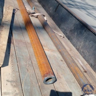 Труба 89х4 мм сталь 10 ГОСТ 8731-87 купить в Таразе