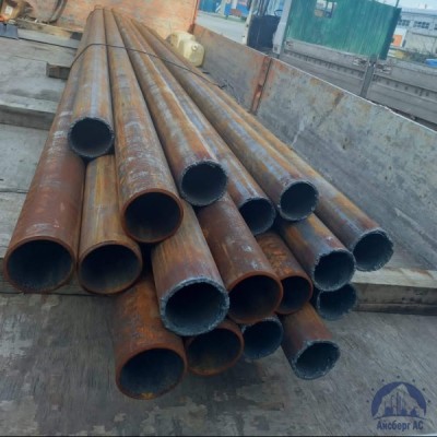 Труба 89х4 мм сталь 20 ГОСТ 8731-87 купить в Таразе