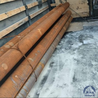 Труба 89х5,5 – 08Х22Н6Т ТУ 14-3-1905-93 купить в Таразе